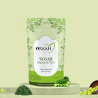 Oraah Sugar Balance Tea
