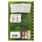 Diary Of A Wimpy Kid The Last Straw - Distacart