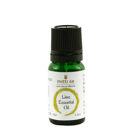 Mitti Se Lime Essential Oil