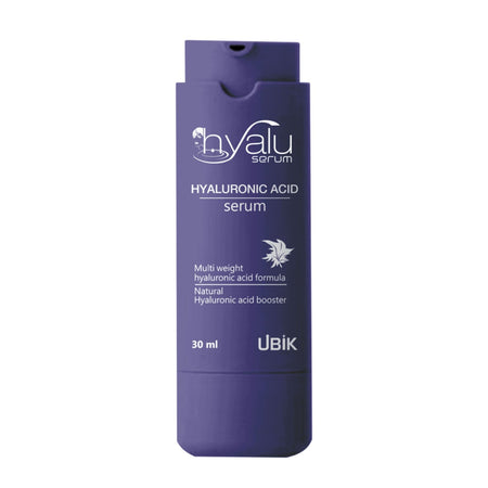 Hyalu Serum Hyaluronic Acid Serum
