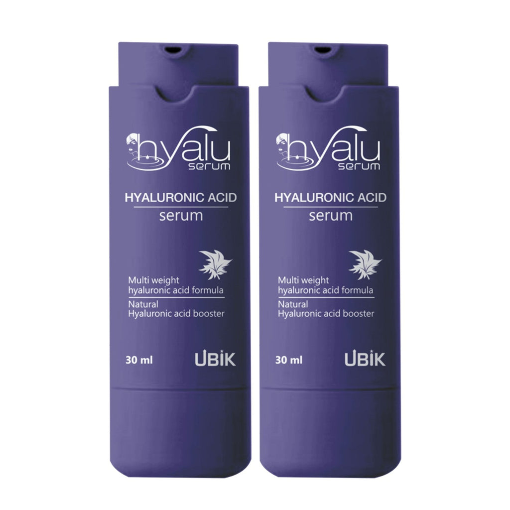 Hyalu Serum Hyaluronic Acid Serum
