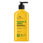 Hydrate & Soften Shampoo with Aloe Vera & Vegan Protein - Distacart