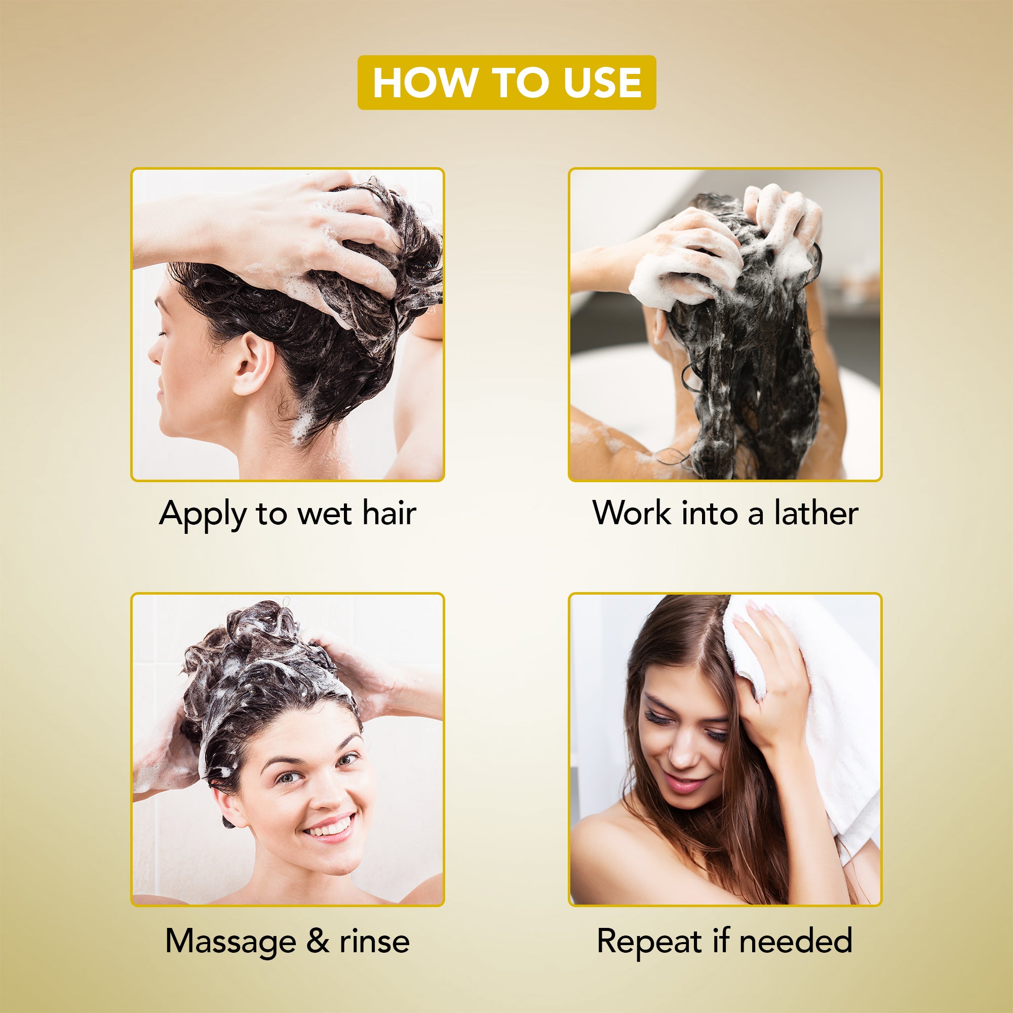 Hydrate & Soften Shampoo with Aloe Vera & Vegan Protein - Distacart