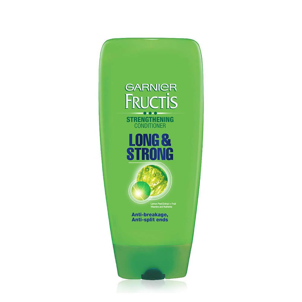 Garnier Fructis Long & Strong Strengthening Conditioner