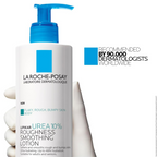 La Roche-Posay Lipikar Urea10% Roughness Smoothing Lotion