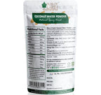 Bliss of Earth Coconut Water powder - Distacart