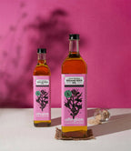 oRegion Cold Pressed Sesame Oil - Distacart