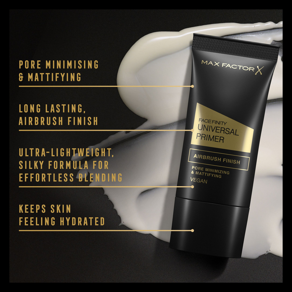 Max Factor Face Finity Universal Primer