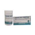 Shreshtha Herbals Vishaladi Gritha Capsules - Distacart
