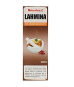 Hamdard Lahmina