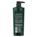 TRESemme Botanique NR Nourish & Replenish Shampoo With Olive & Camellia Oil for Frizz Control & Hair Growth| Paraben Free| Smoothens Dry
