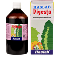 Haslab Digesto Syrup