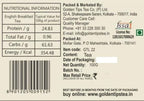 Golden Tips English Breakfast Tea - Tin Can - Distacart