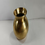 Brass Ghot/ Holy Water Pot