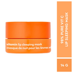 The Face Shop Vitamin C Lip Sleeping Mask