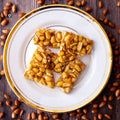 The State Plate Groundnut Chikki - Distacart