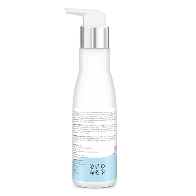 The Eco Mama Onion Hair Conditioner