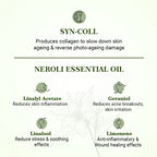 Keya Seth Aromatherapy Skin Lightening Neck + Elbow + Knee & Ankle Serums and Essence
