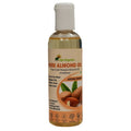 Teja Organics Pure Almond Oil