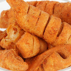 Nathu's Karela Mathri