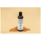 Babybuttons Almond Oil