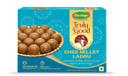 Heritage Pure Ghee Millet Laddu