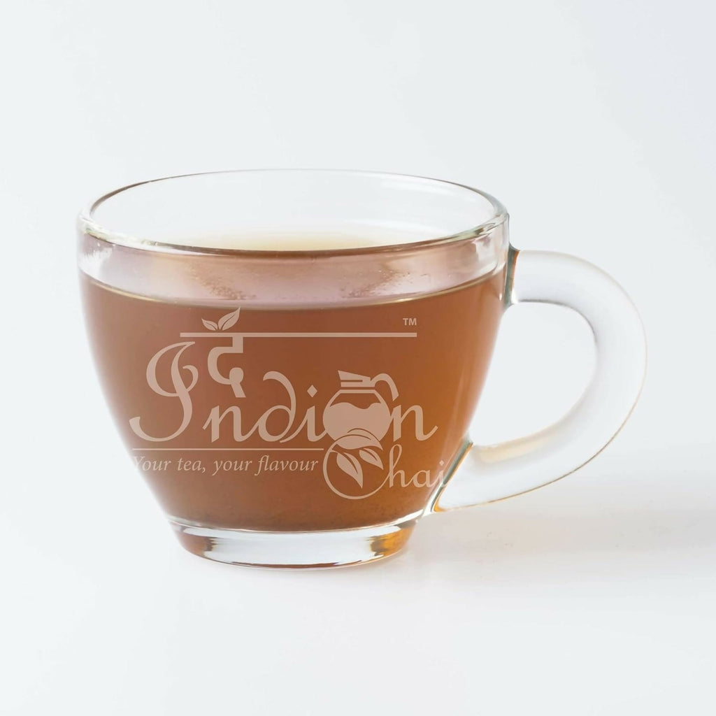 The Indian Chai - Chocolate Tea - Distacart