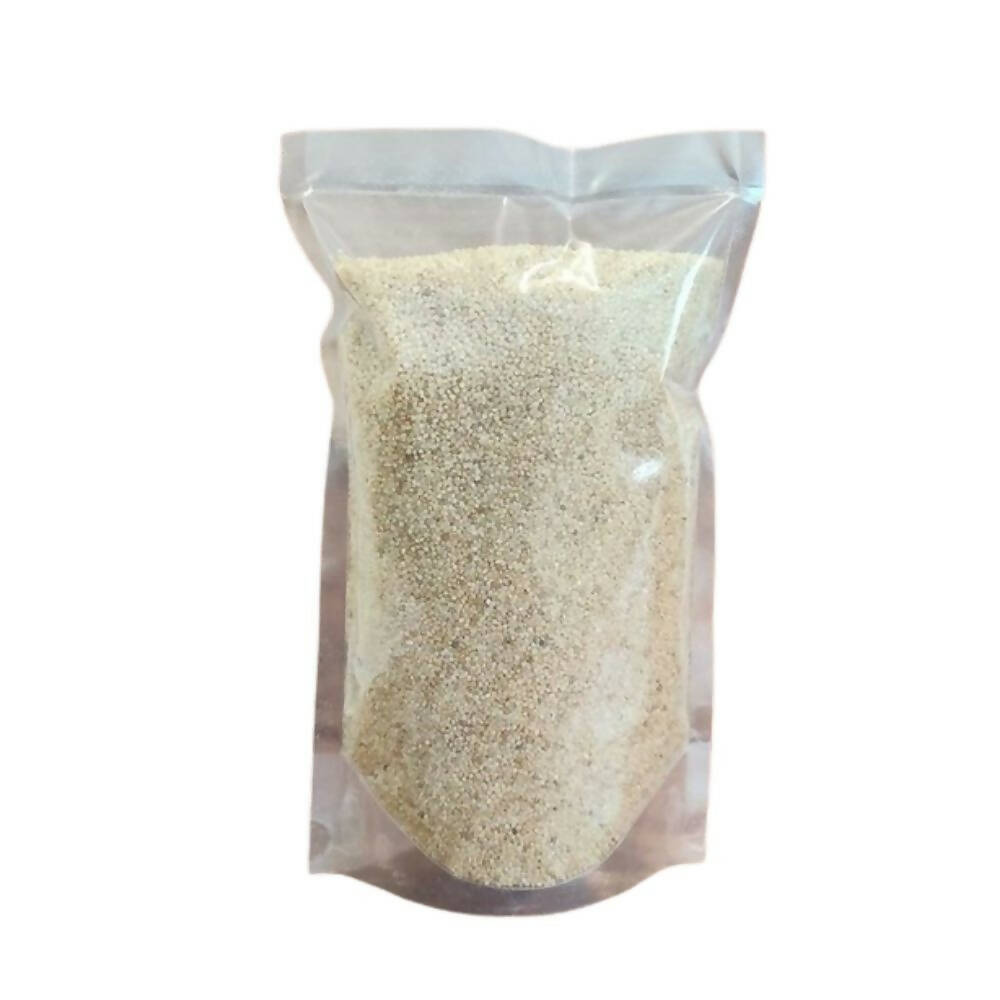 Satjeevan Organic Kutki Little Millet - Distacart