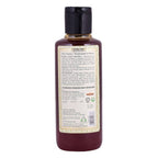 Khadi Natural Woodysandal & Honey Hair Cleanser