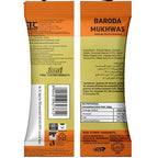 Chandan Baroda Mukhwas Premium Mouth Freshener - Distacart