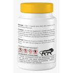 Gunatit Herbal Genswell Capsules