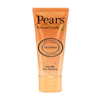 Pears Pure And Gentle Facewash