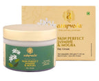 Ashpveda Skin Perfect Jasmine and Mogra Day Cream