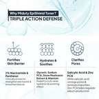 Miduty EpiShield Face Toner