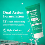 Perfora Aloe Neem Herbal Toothpaste - Fennel Mint