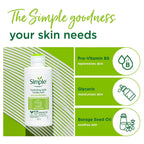 Simple Kind To Skin Hydrating Light Moisturiser - Distacart