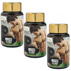 Nature Sure Muscle Charge Tablets