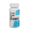HealthAid Veg B Complex Tablets - Distacart