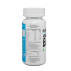 HealthAid Veg B Complex Tablets - Distacart