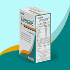 HealthAid Livercare Tablets Liver Detox - Distacart