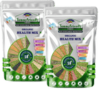 TummyFriendly Foods Organic Health Mix Pack for Kids and Adults No Pesticides, No GMO - Distacart