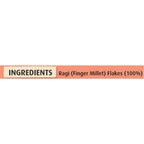 Health Sutra Ragi Flakes