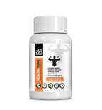 Ae Naturals Health Tone Weight Gain Capsules - Distacart