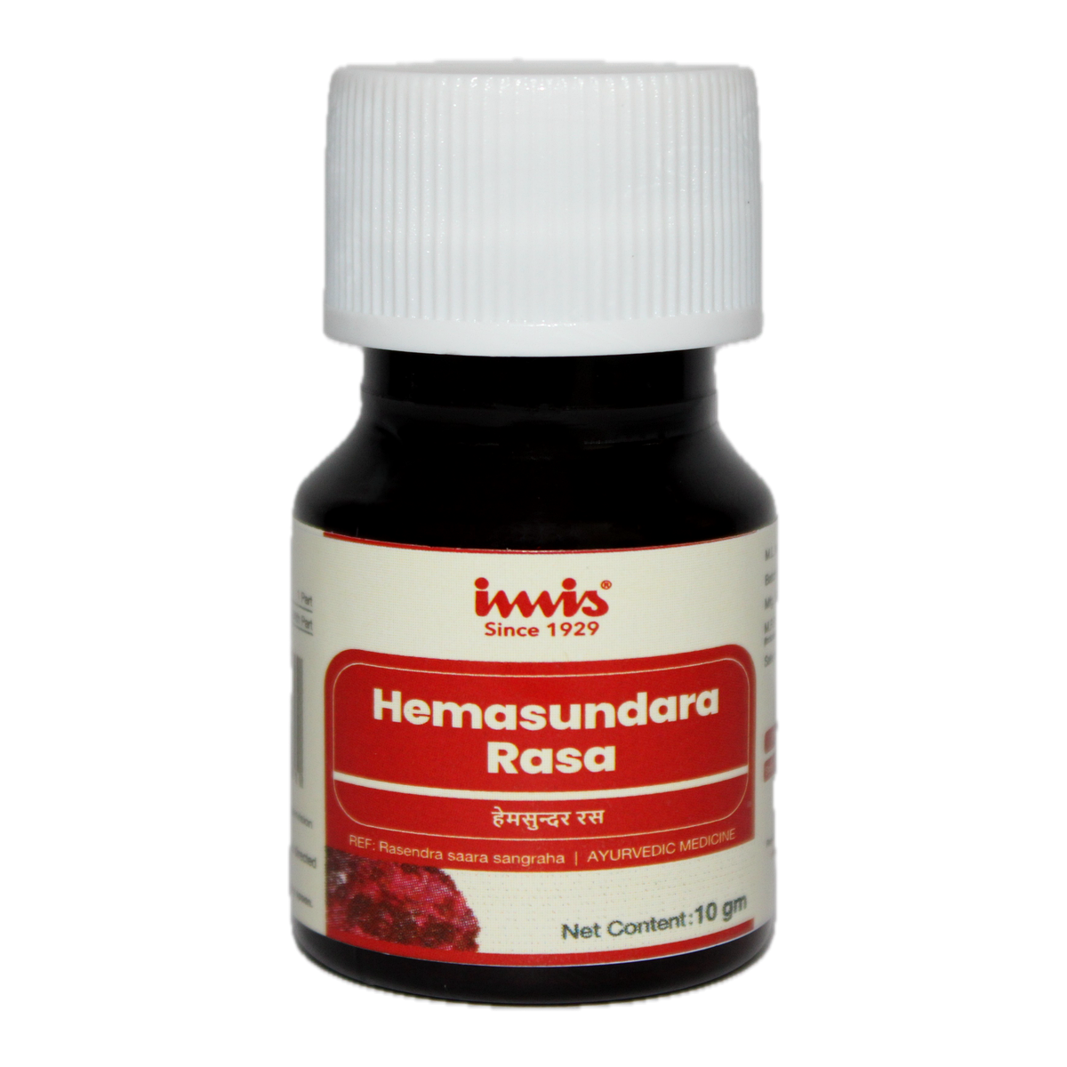 IMIS Ayurveda Hemasundara Rasa