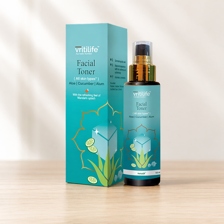 Herbalife Skin Energizing Herbal Toner