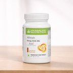 Herbalife Afresh Energy Drink Mix - Distacart