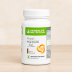 Herbalife Afresh Energy Drink Mix - Distacart