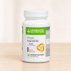 Herbalife Afresh Energy Drink Mix - Distacart