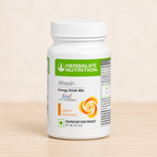 Herbalife Afresh Energy Drink Mix - Distacart