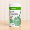 Herbalife Formula 1 - Nutritional Shake Mix - Paan Flavour - Distacart